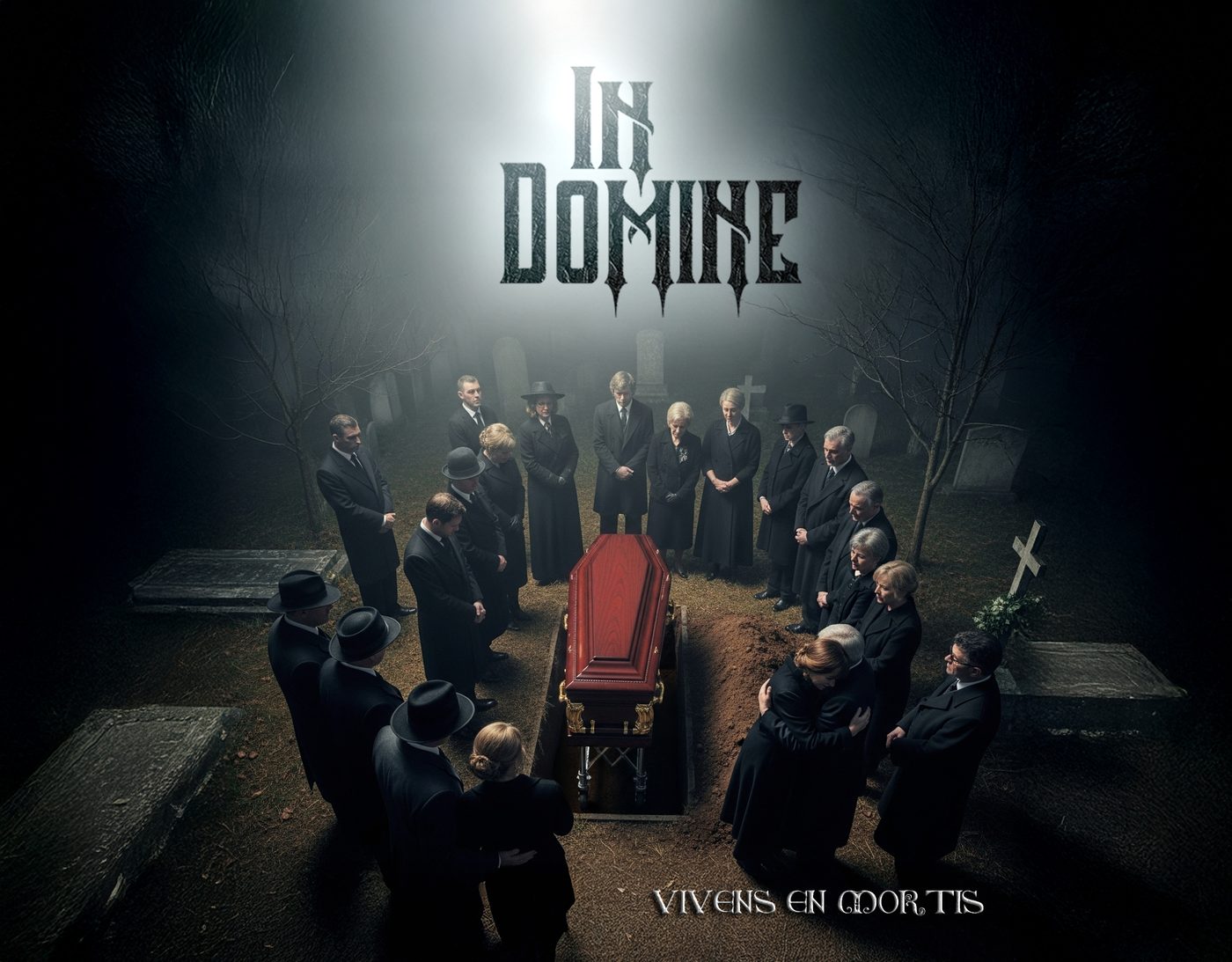 Vivens En Mortis